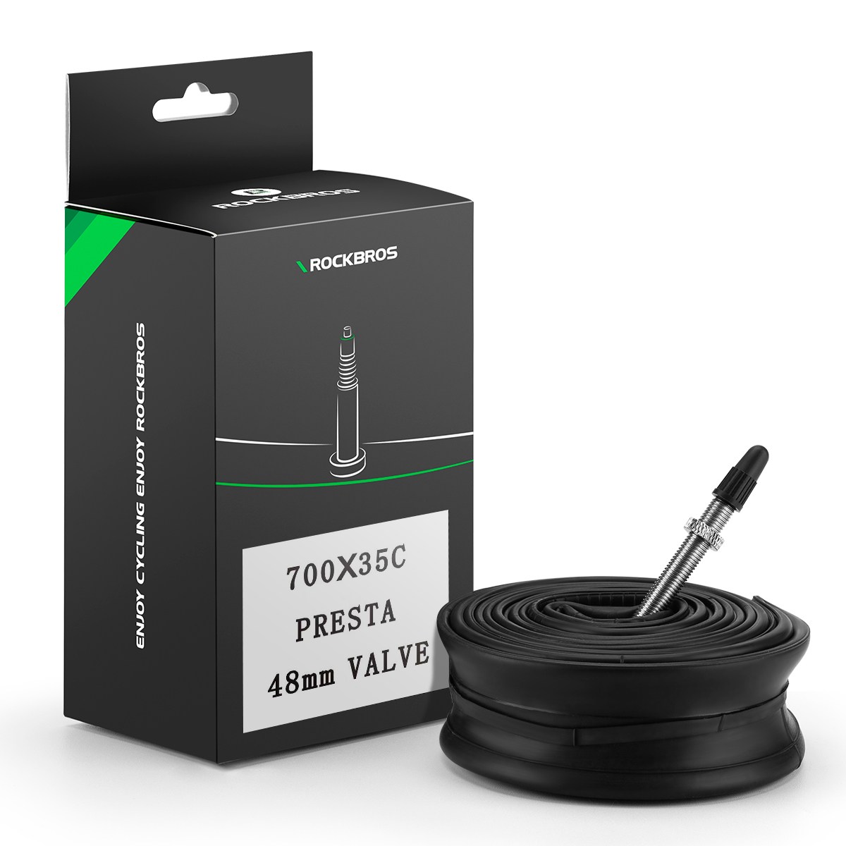 락브로스 자전거 타이어 튜브 7,110원