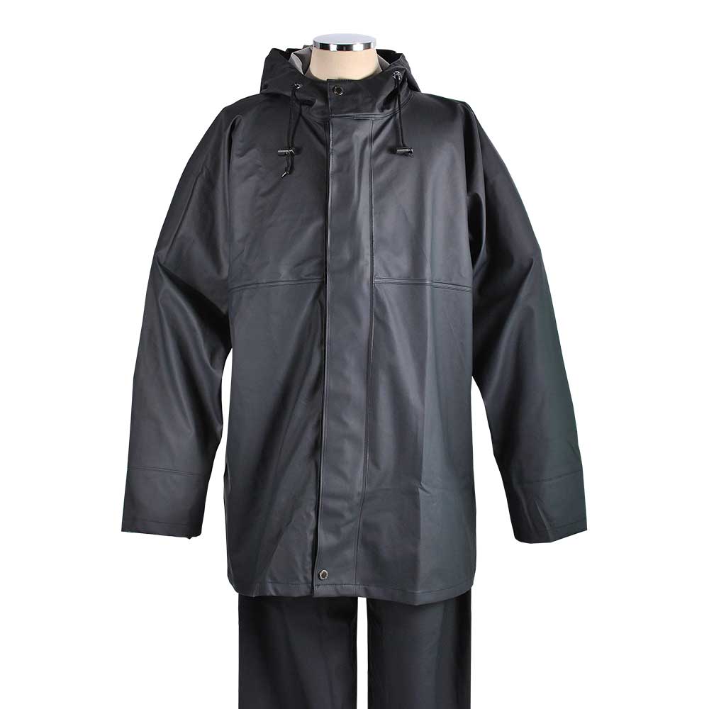 낚시우비 낚시복 상하세트 방한 방수 우의 레인코트 세트 (M), 단품 126,500원