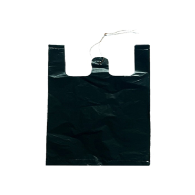 이쁜이봉투 일반 마트 봉투 4호 검정 13,200원