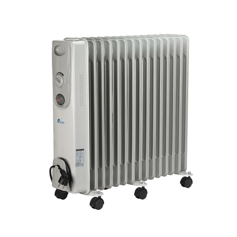 니코 전기 라디에이터 히터 15핀 이동식 91,600원