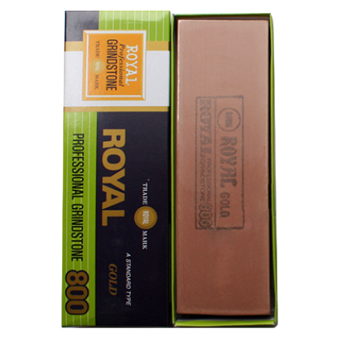 로얄 숫돌 보급형 800방 12,140원