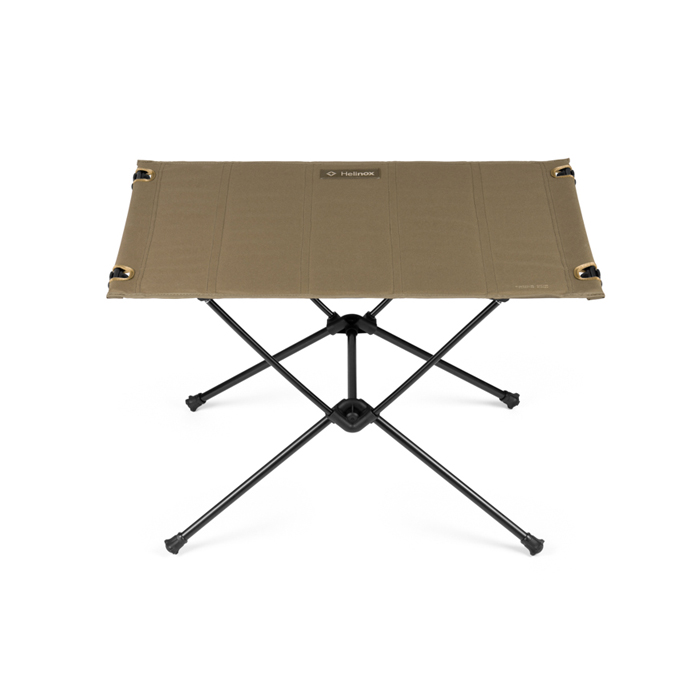 헬리녹스 하드탑라지 테이블원 코요테탄 170,000원