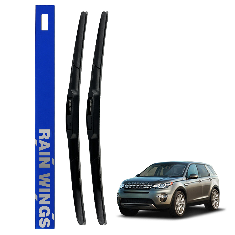 랜드로버 디스커버리 스포츠 전용 순정(호환)형 하이브리드 와이퍼 전면세트 15년~현재 2.0 2.2 TD4 SD4 D150 D180 P250 S SE HSE 21,900원
