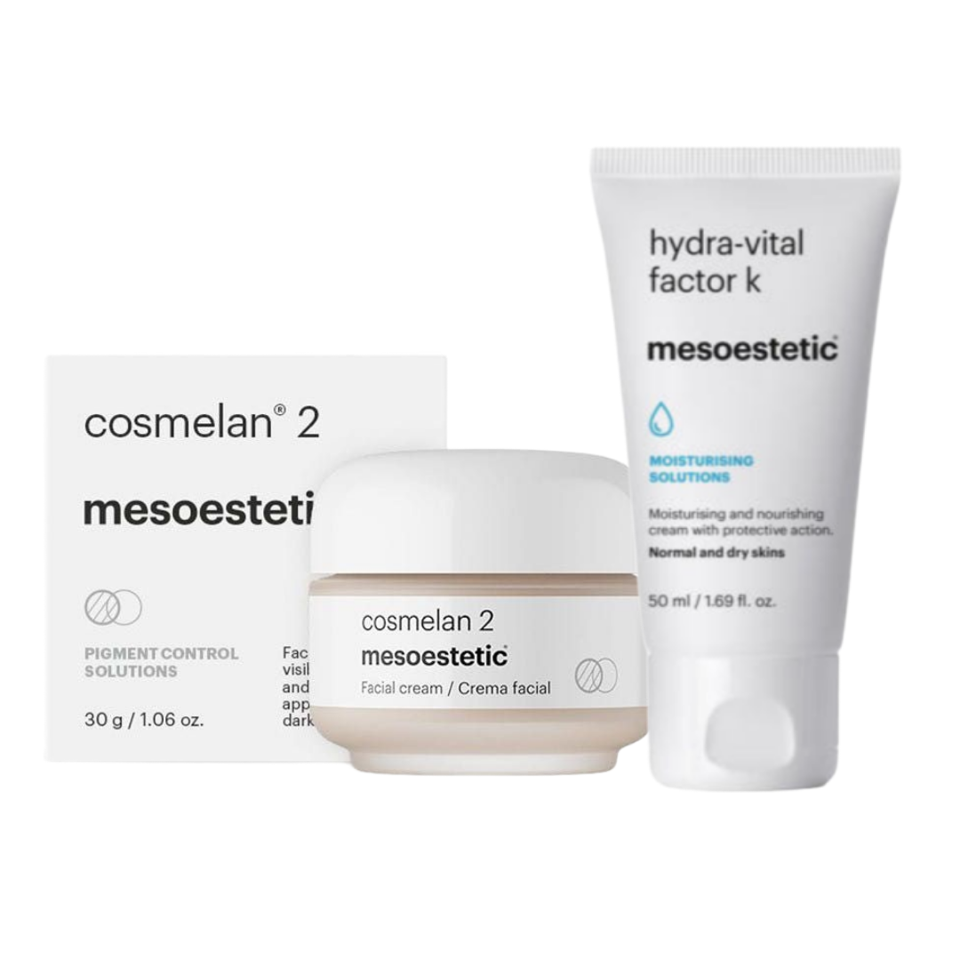 [100%정품] 홈케어 코스멜란 2 크림 30ml+k크림, 1개, 30g 320,000원