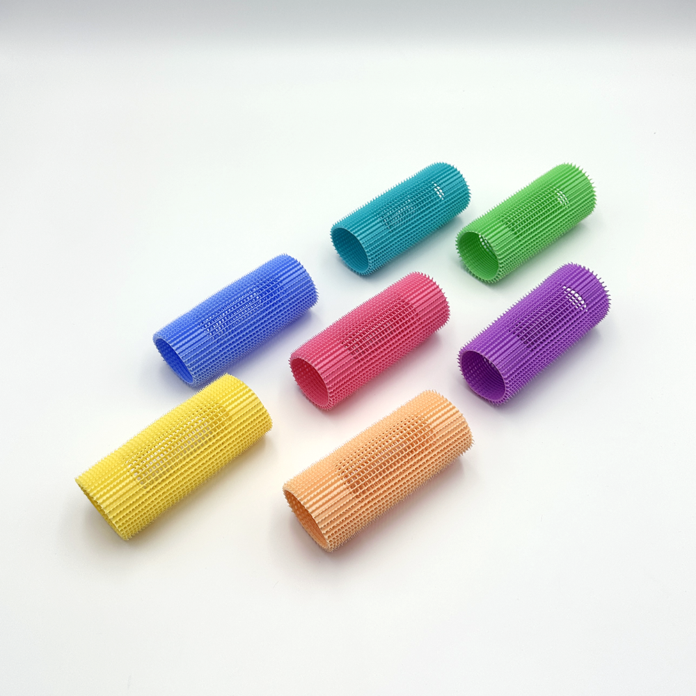 후크롤 뿌리볼륨 독일 헤어롤 MADE GERMANY 120X55mm 7가지 색상 1SET 28,980원