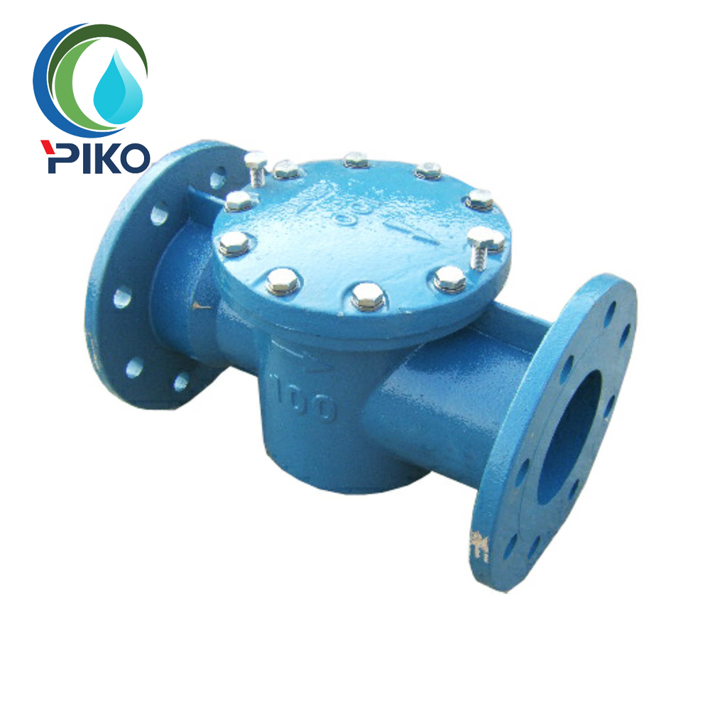 스트레이너 수도계량기 수도미터 숏타입 상수도 유량계 국내생산 1,710,000원