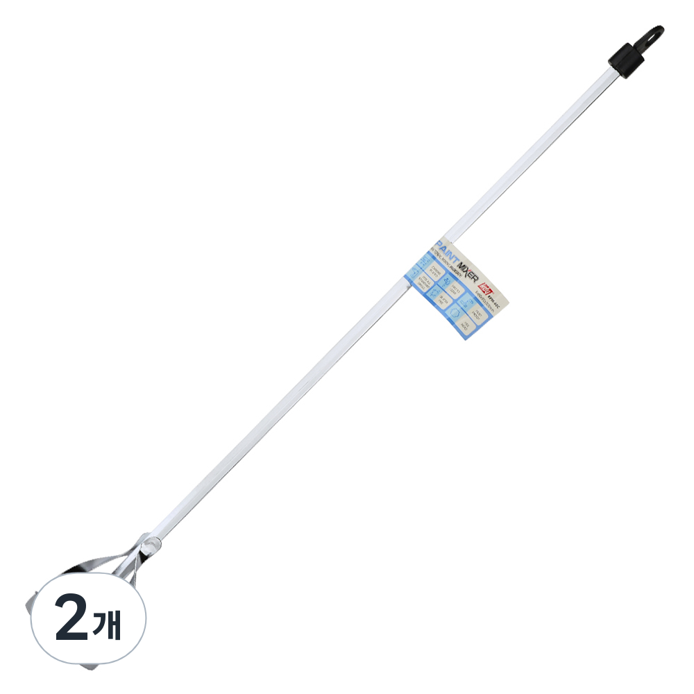 케이디와이 믹서기날 육각 크롬도금 KPM-60C 4,840원