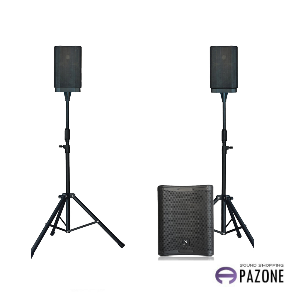 MYFIX STAGE2 이동형 스피커 일체형스피커 STAGE-2 1,060,000원