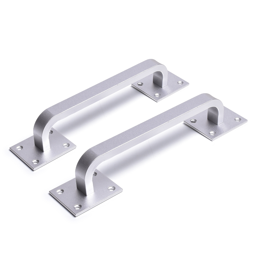 두일기업 쇼트사각 판손잡이 실버 P192 2개 30,240원