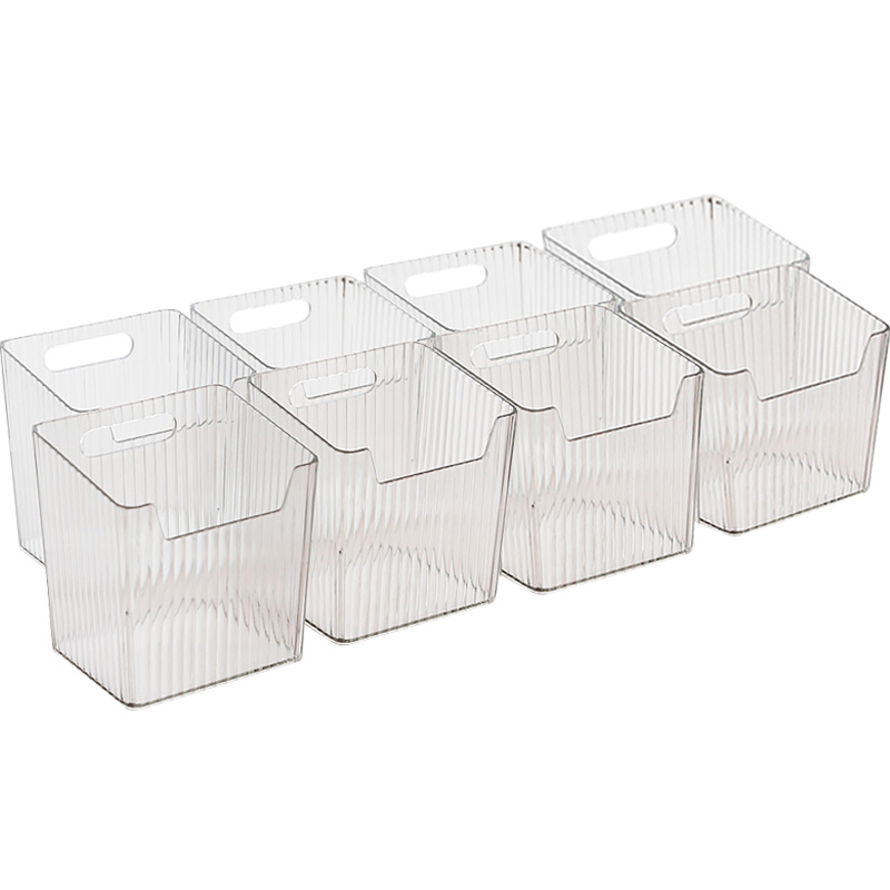 달팽이리빙 퀴진드마망 냉장고 도어포켓 정리함 15,800원