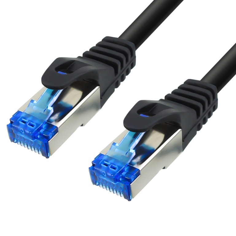 인네트워크 CAT 6A SFTP 플렉시블 연질 랜케이블 랜선 IN-C6AFB 4,200원