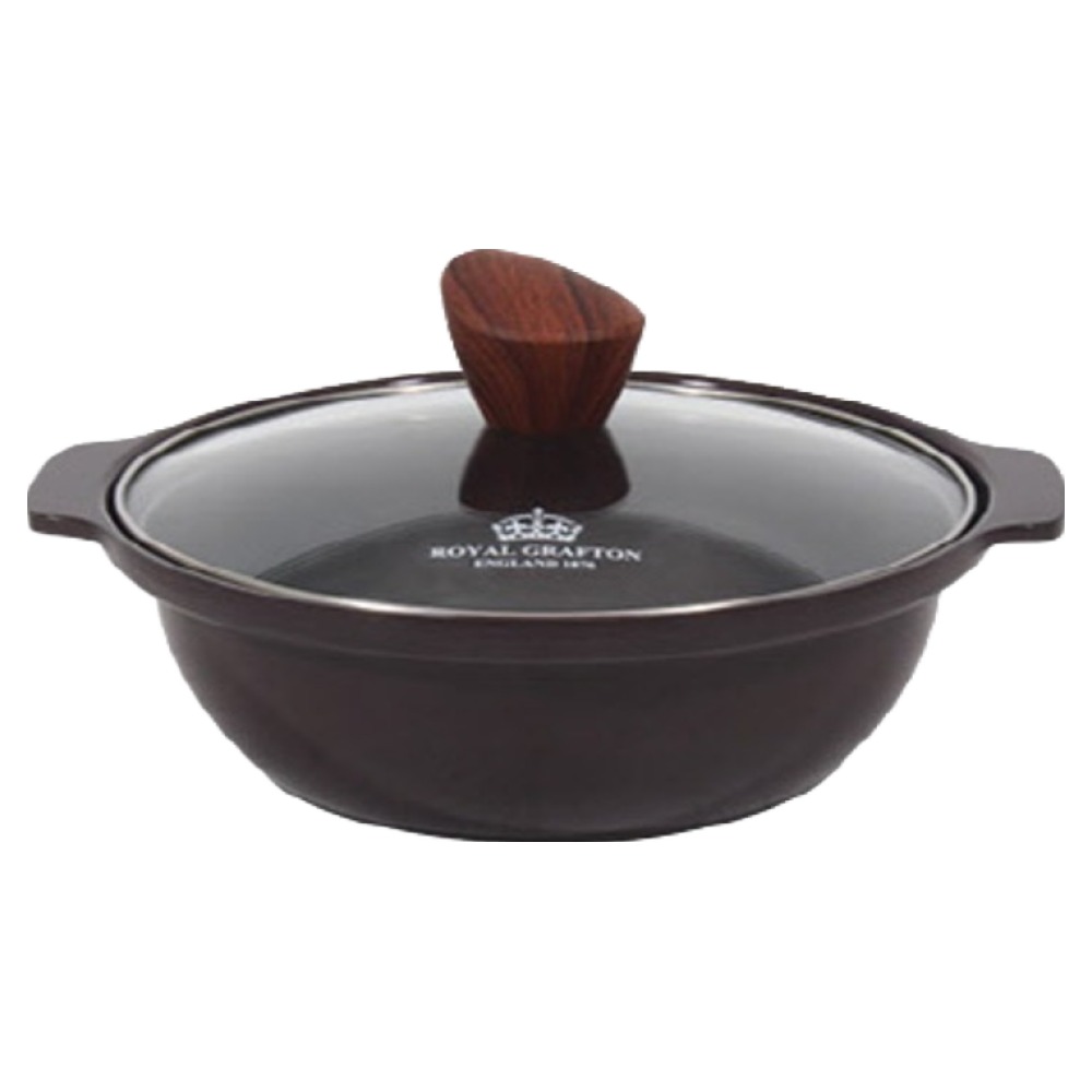 노르딕키친 인덕션 세라믹 뚝배기 전골냄비 29,240원