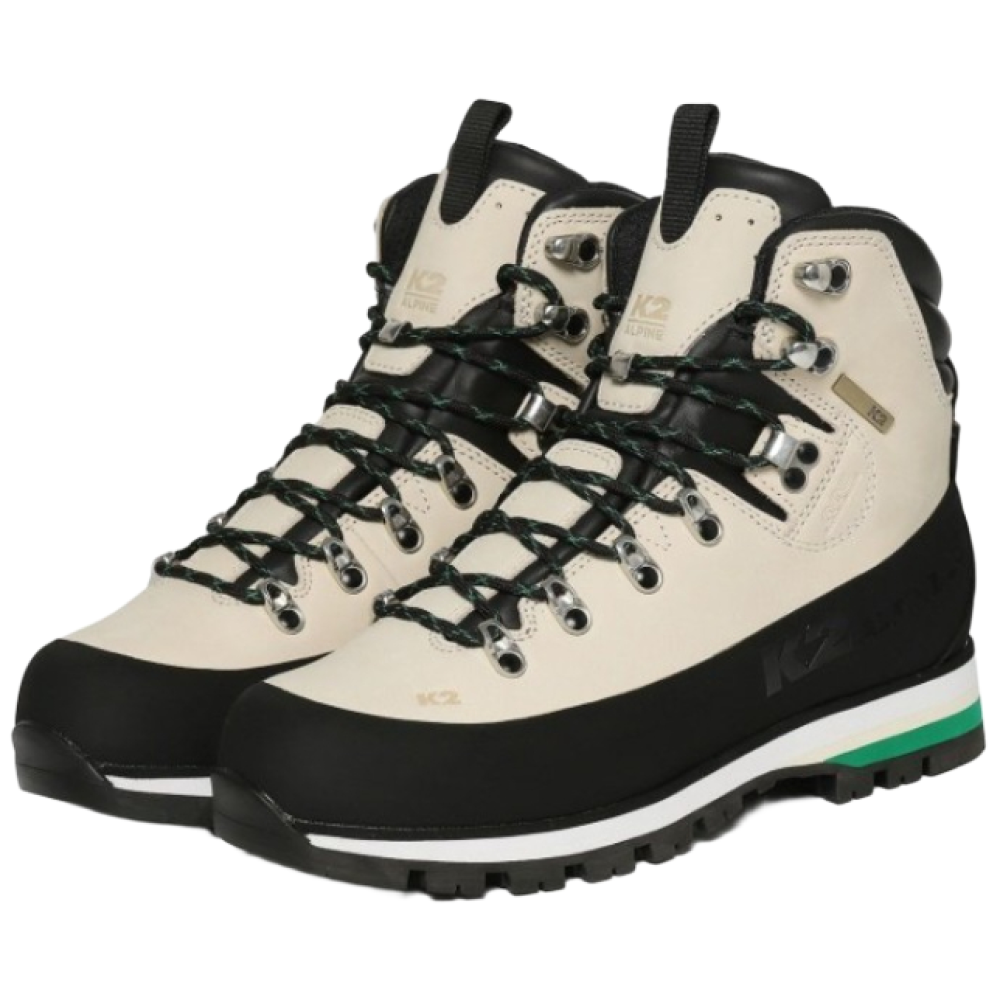 [백화점출발] K2 그라파 [25SS 신상] 남여공용 고어텍스 중장거리 백패킹용 등산화 (KUS25G16) (3355) 410,700원