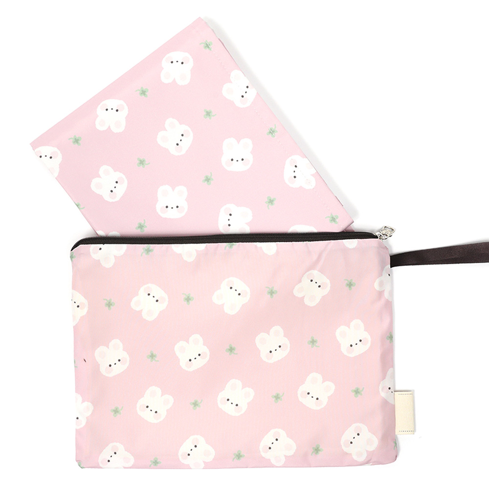 세맘스 양면방수 피크닉매트 + 파우치 세트 20,160원