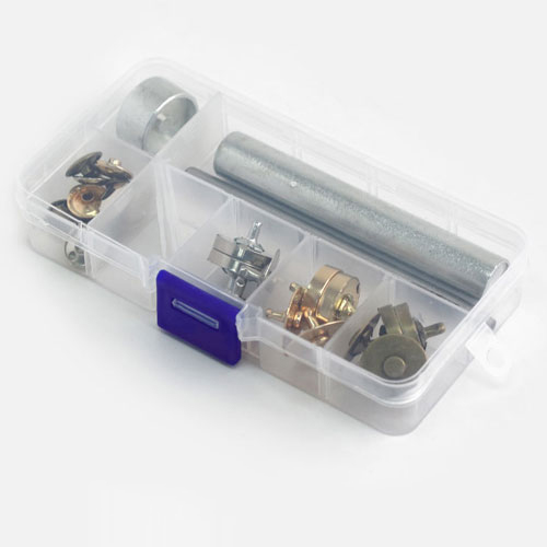 해피베어스 리벳형 자석단추 + 기구 풀세트 18mm 14,750원