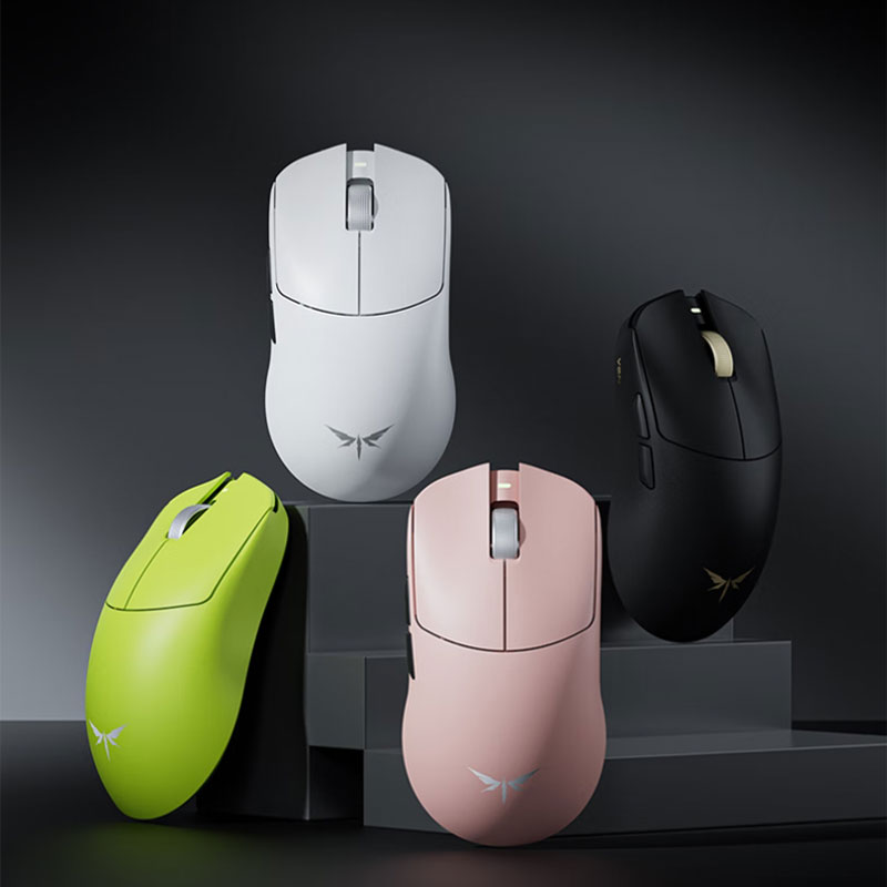 [CTK] VGN 브이지엔 잠자리 F2 Pro Max/F2 Ultra+/F2 마스터/F2 마스터+ 경량화 무선 마우스 블루투스 2.4G 8K NANO수신기 44,910원