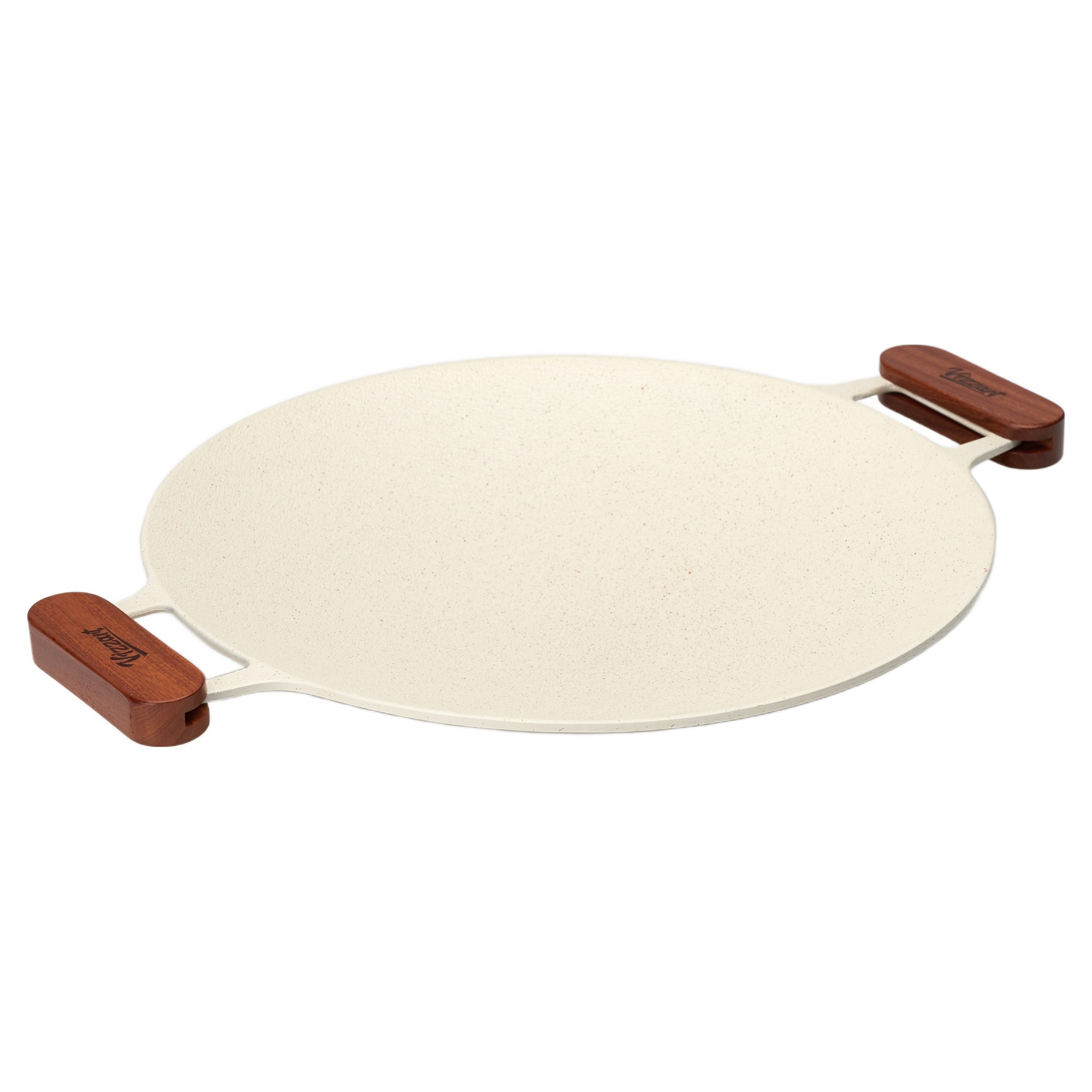 비자트 라운드 전골 그리들 + 그리들 전용 가방, 1개, 33cm 31,500원