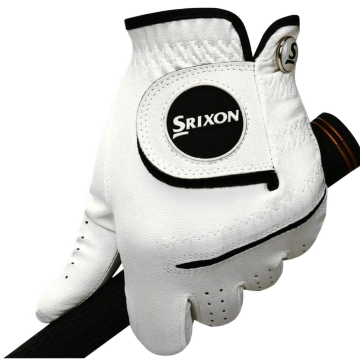 3장세트/던롭 스릭슨 볼마커 골프장갑GGG 15103I, 화이트 남성, 3개 54,900원