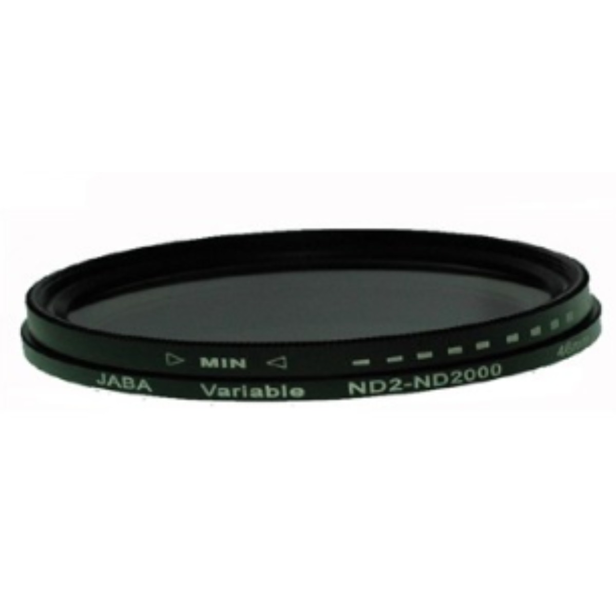 JABA 가변필터 ND필터 72mm ND-2~2000mm 빛의양을조절 42,000원