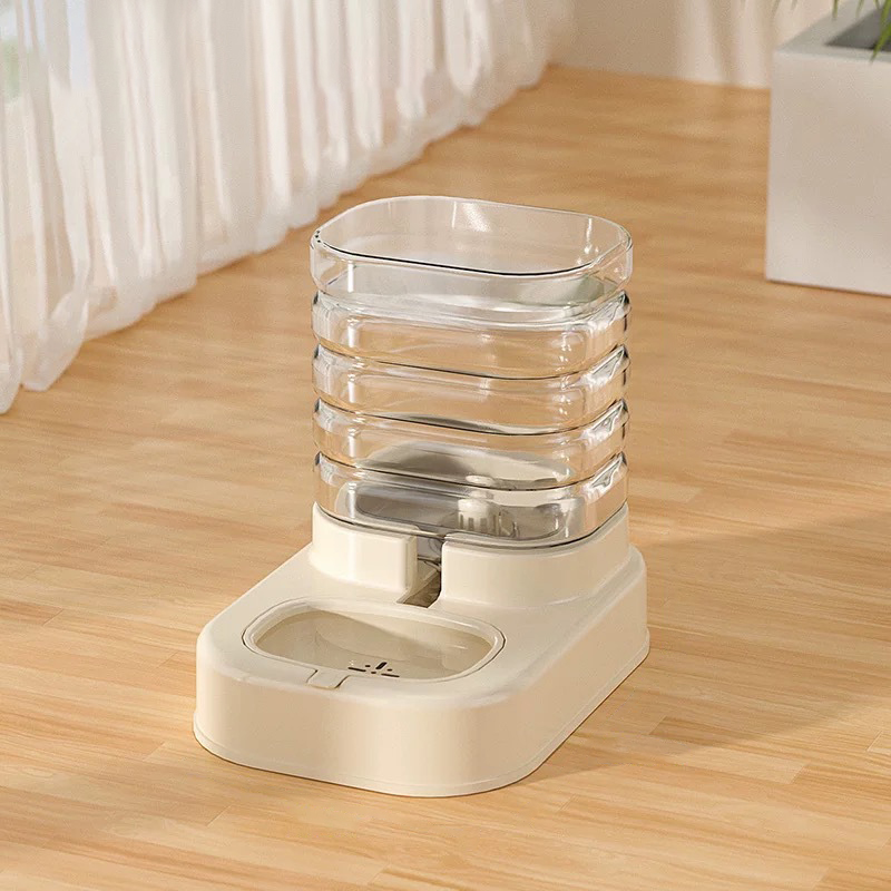 파스텔펫 반려동물 모던심플 반자동 급수기 7,800원