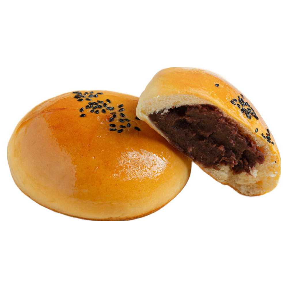 팥빵 생지 단팥빵 냉동생지 110g 20개입 디저트 카페, 110g, 20개 28,600원