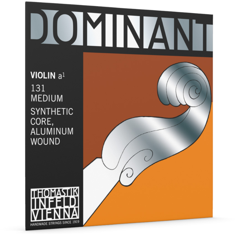 토마스틱 인펠드 도미넌트 바이올린줄 4/4 현종류, 도미넌트 4/4 바이올린 A현 낱선, 1개 21,500원