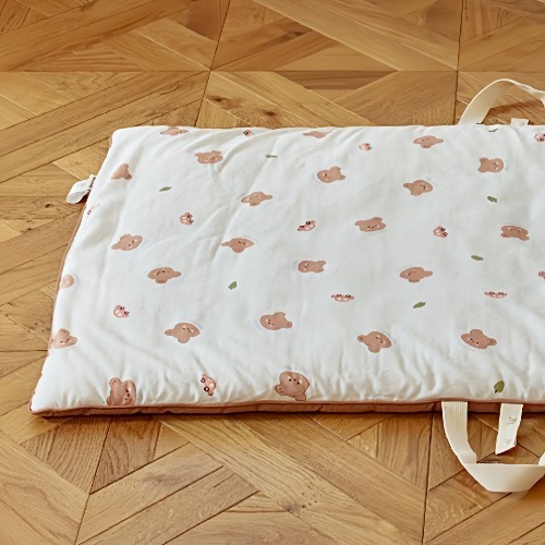 마롤로뜨 어린이집 빌리지 시리즈 낮잠 이불 패드, 마고미 39,600원