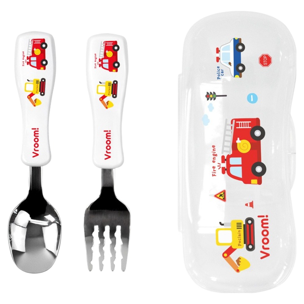 키친유 부릉부릉 꼬마 스텐 3종 세트 8,400원