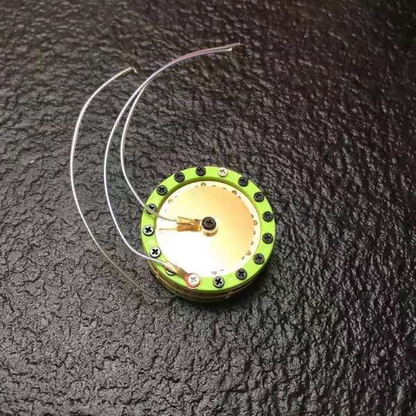 호환 Neumann 교체 TLM 103 D M150 튜브 67 U87 Ai SM 69 fet M C 34mm 대형 양면 다이어프램 60,020원