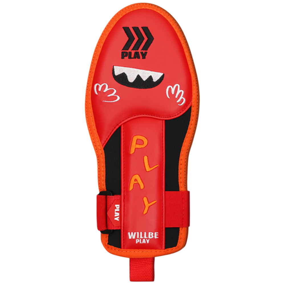 윌비플레이 야구 슬라이딩 주루 장갑 에일리언 FWB1EQRD 109,000원