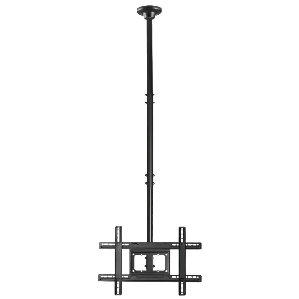 천장형 티비거치대 천정형 브라켓 삼성 LG TV 호환 음식점 매장, 1개, 6_CB-64 [32-75형] 1568mm 62,900원