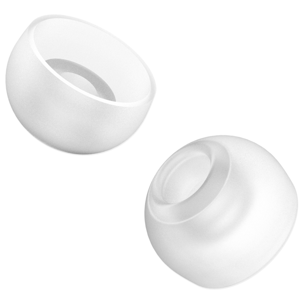 벨벳 에어팟 프로 1 2세대 이어팁 벨벳팁 APP 1쌍, (MS), 1개 16,400원