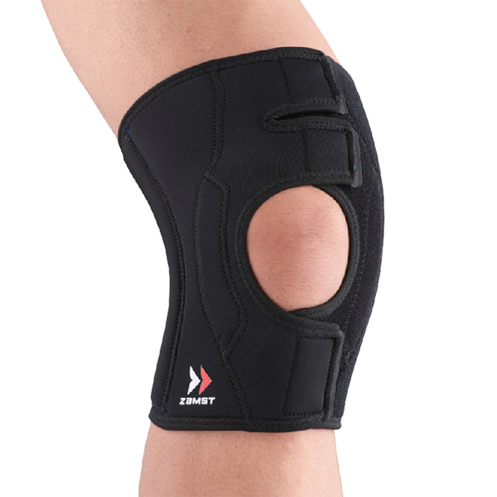 볼링무릎보호대 등산 런닝 골프 잠스트 EK-3 좌우세트, 2개 79,200원