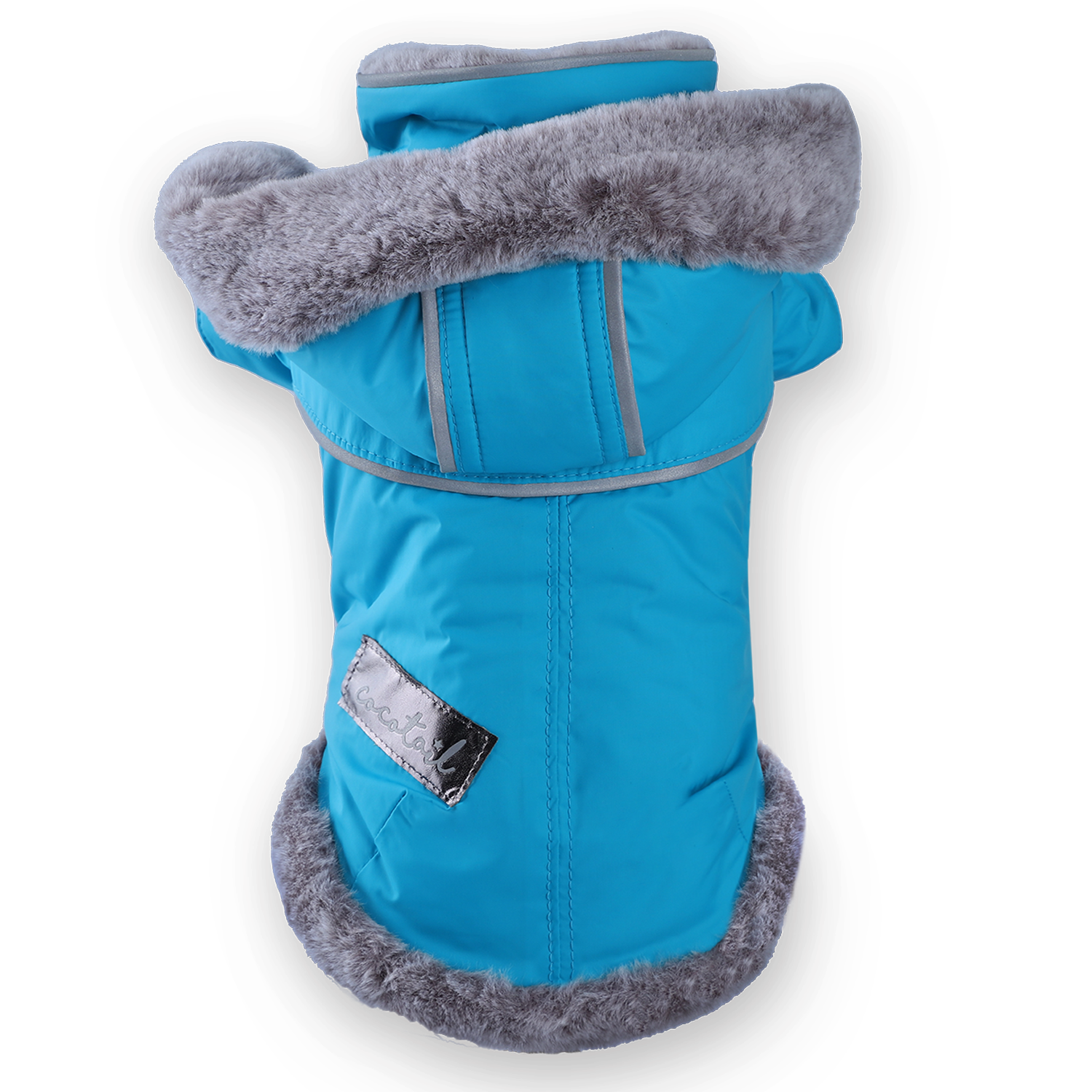 코코테일 히말라야패딩 초경량 방한용 강아지패딩 139,000원