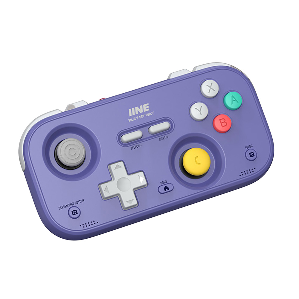 닌텐도 스위치2 스위치1 무선컨트롤러 크로노스 /깨우기 기능 /오토연사 /멀티 프로콘 /이이네 36,800원