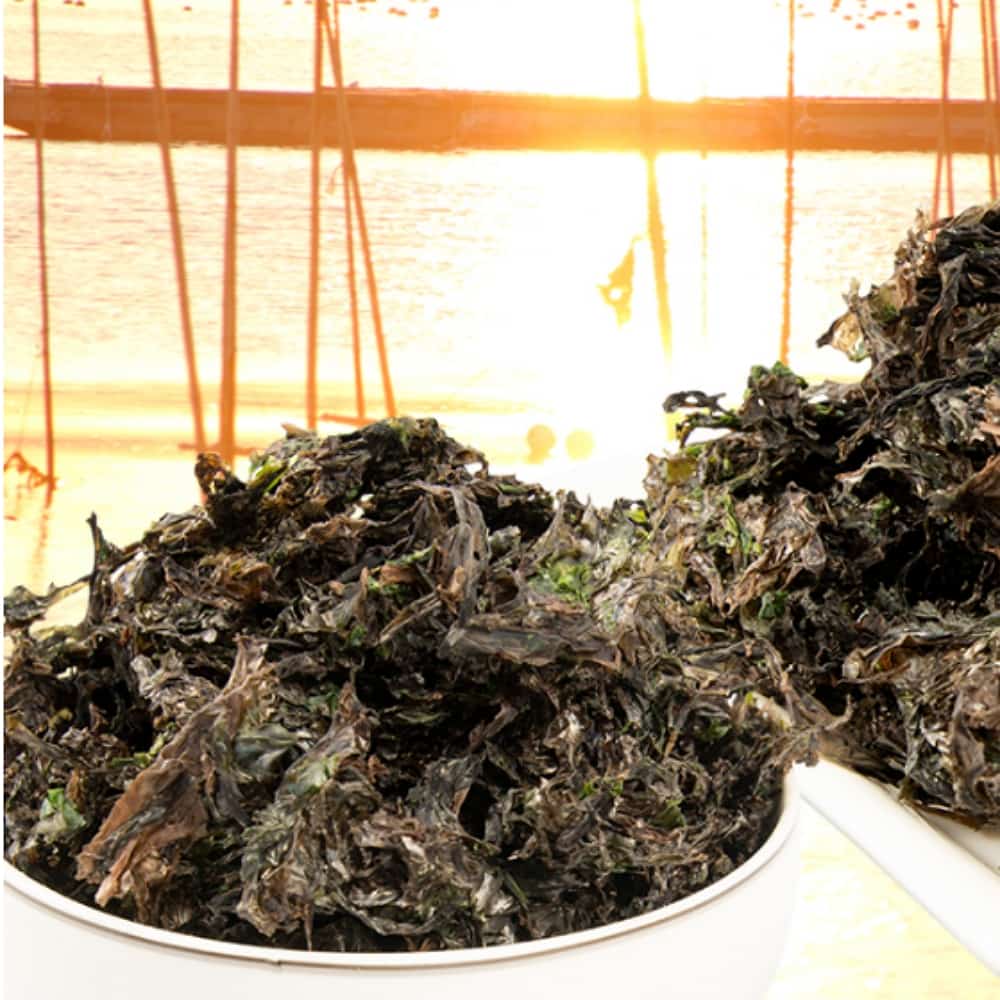 말린 파래 김 500g 맛있는 돌 자반 건조 해초 탕 국 무침 볶음 요리 조미 밥도둑 40,500원