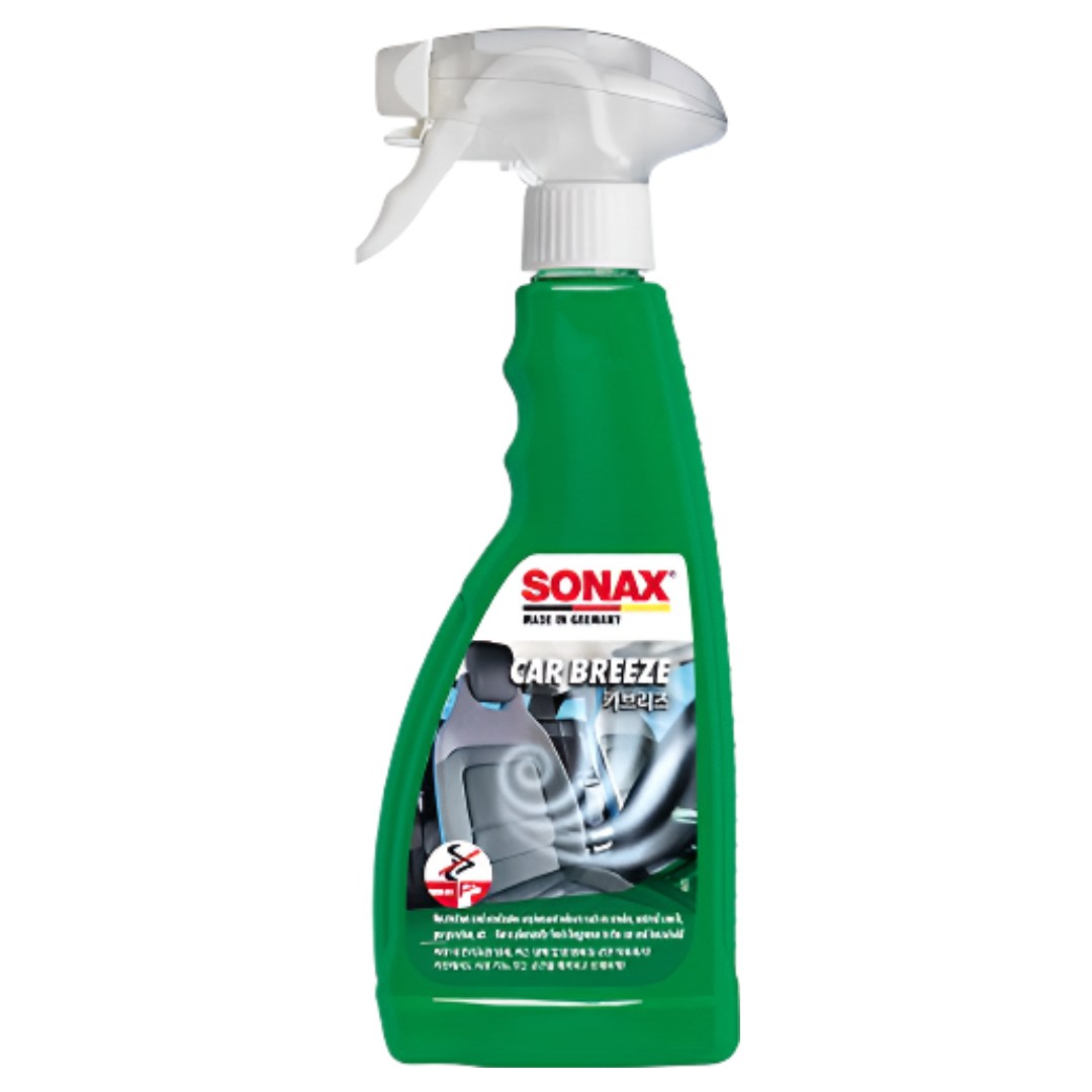 소낙스 실내 냄새 제거제 (카브리즈) 탈취제 500ml 13,920원