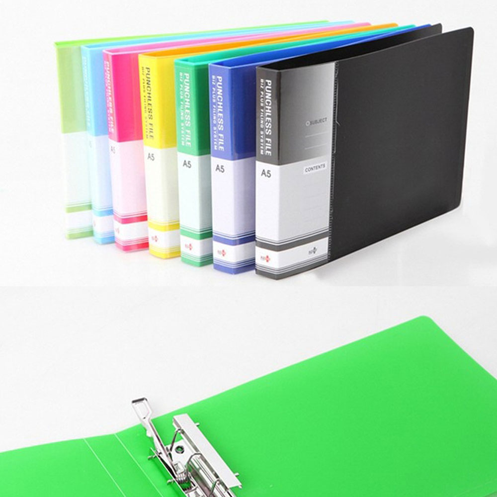 대영바인텍 A5 세금철 (인텍스있음) 2개묶음 8,900원