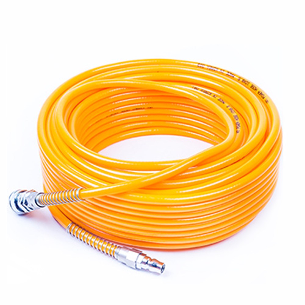 국산 고급형 대신 에어호스 임팩 파워 타카호스 10mm x 6.5mm 19,940원