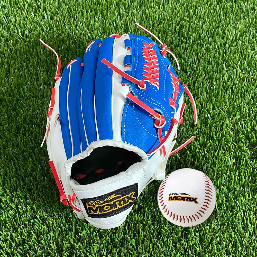 프로모릭스 몬스터 야구글러브(우투/좌투)+야구공 1 24,750원