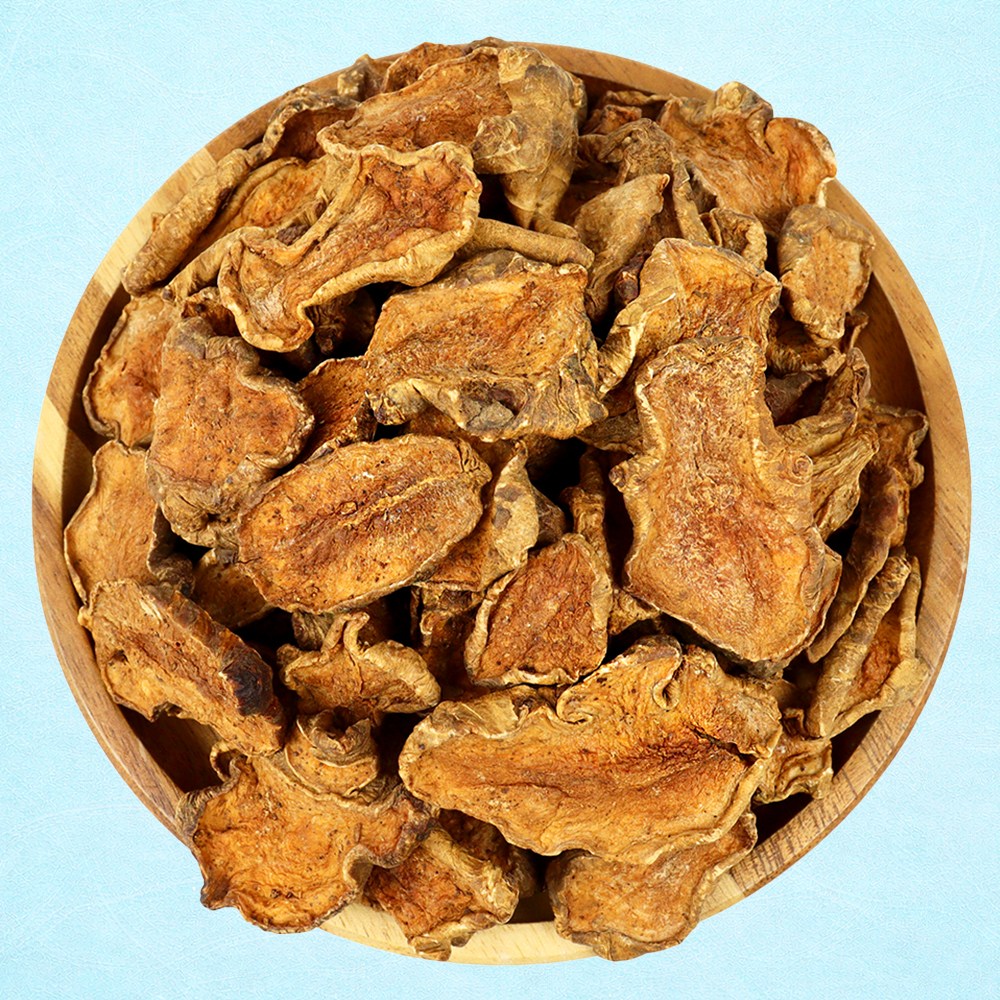 볶은 돼지감자차 1kg 구수하고 깊은맛 13,500원