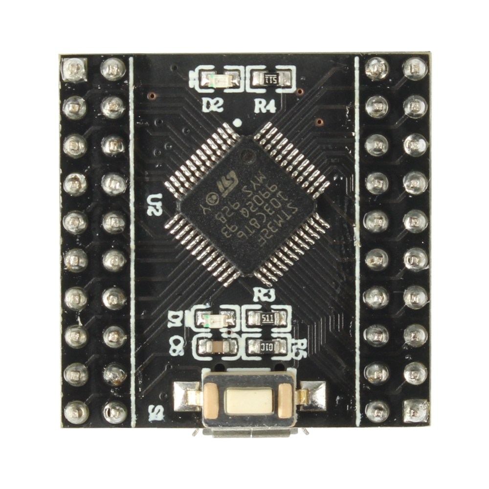 아두이노 STM32F103C8T6 mini 개발보드 DM3339, 1개 7,670원