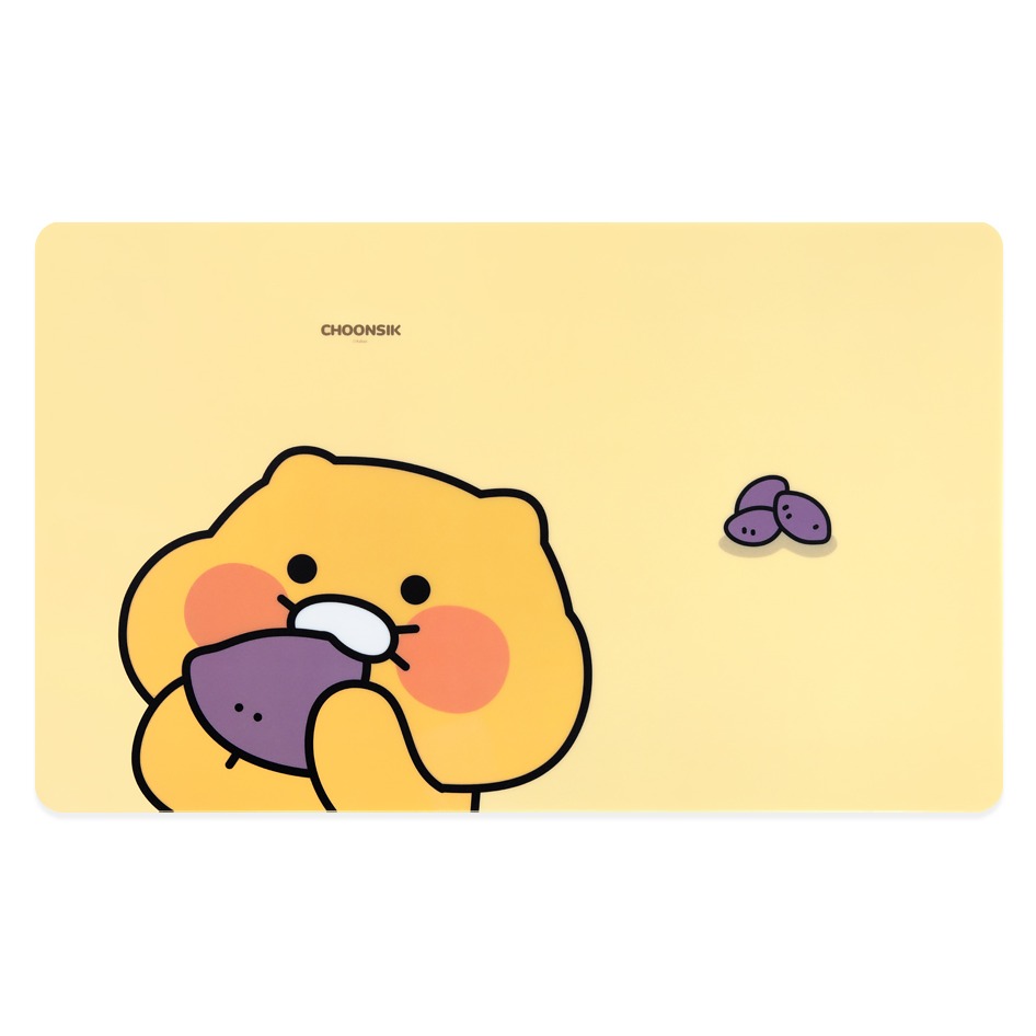 카카오프렌즈 춘식이 데스크 매트 9,200원