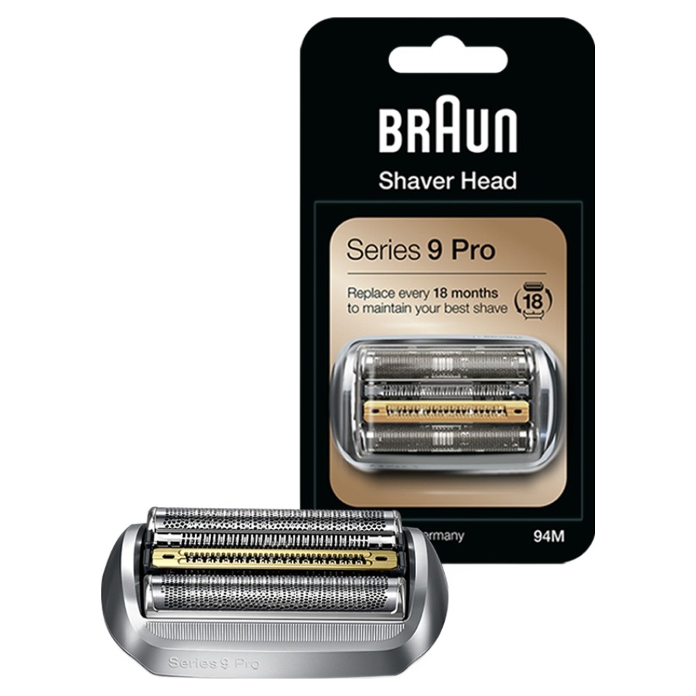 BRAUN 정품 시리즈9 면도기 교체용 날망 일체형 51,490원