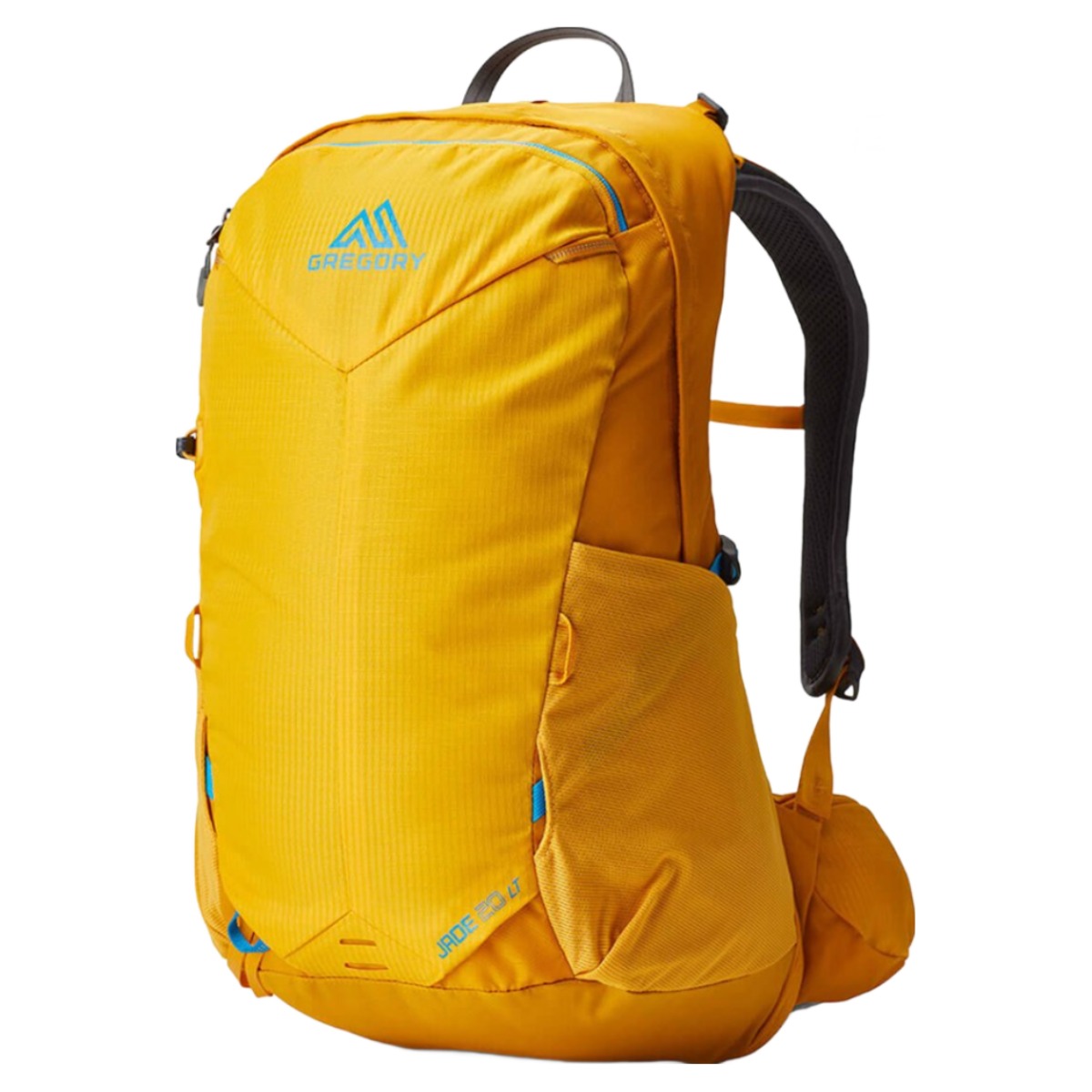 그레고리 제이드 20 LITE 여성용 등산 가방 트레킹 배낭, CAPRI YELLOW 206,950원