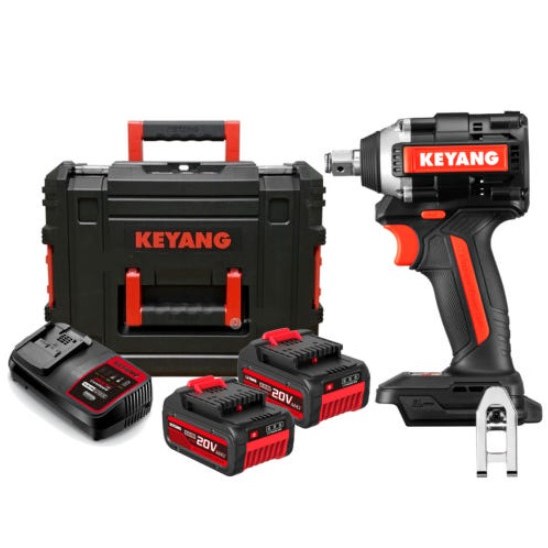 계양 충전임팩트렌치 IW20BLH-315 330,000원