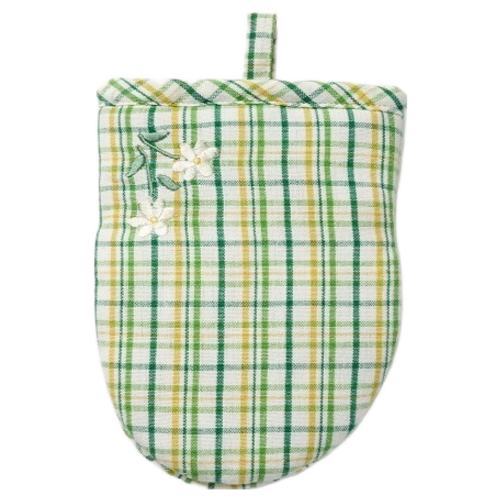 모던하우스 L 선염체크 주방장갑 5,370원