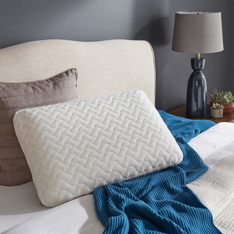 템퍼 페딕 클라우드 베개 TEMPUR 스탠다드 화이트 115,800원