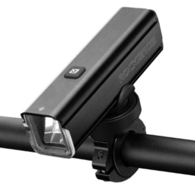 락브로스 1000루멘 듀얼거치 자전거 전도등 223,820원