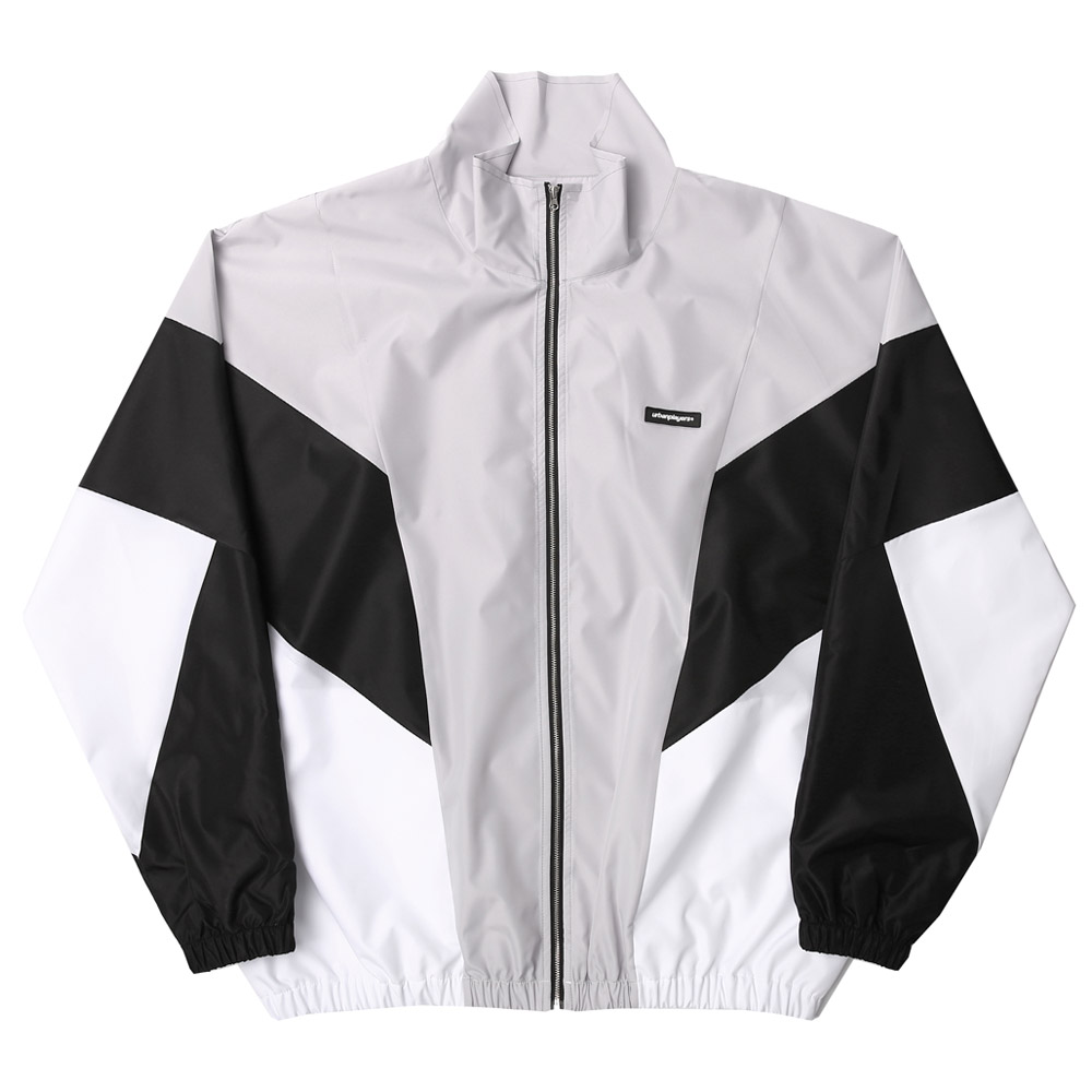 어반플레이어스 올던 듀스포 바람막이 점퍼, 현재가 39,900원